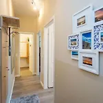 Frohsinn App 11 Διαμέρισμα *