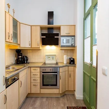 Frohsinn App 11 * Heringsdorf