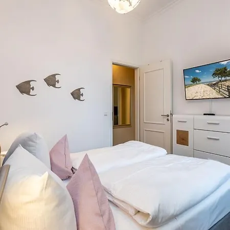 Frohsinn App 11 Apartament