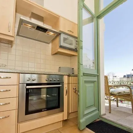 Frohsinn App 11 Apartament